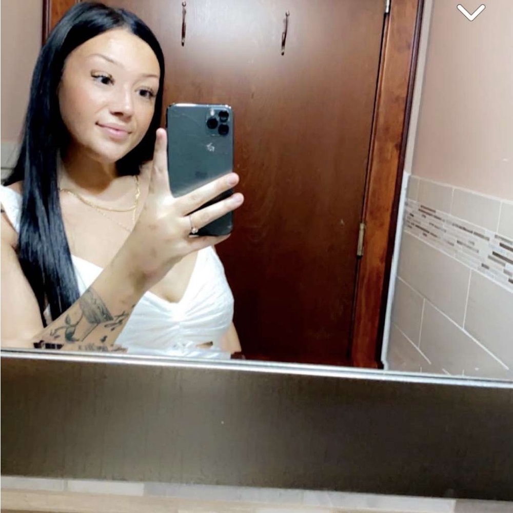 Meet your Posher, Brianna